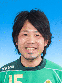 高沢尚利の画像