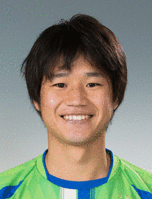 山田直輝の画像