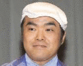 森前健の画像
