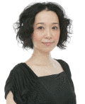 小山裕香の画像