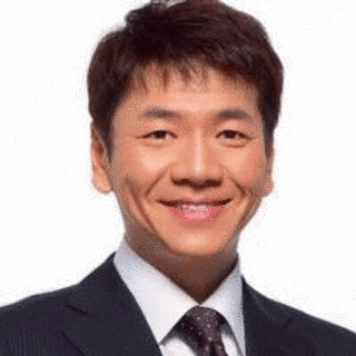 上田晋也の画像