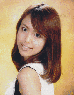 井上奈々子の画像
