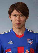 太田宏介の画像