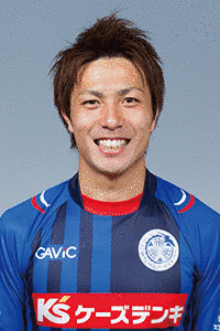 島田祐輝の画像