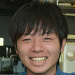 山本孝平の画像