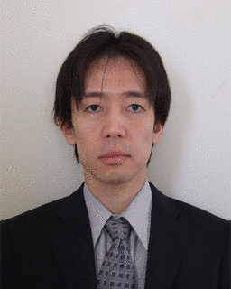 山本拓矢の画像