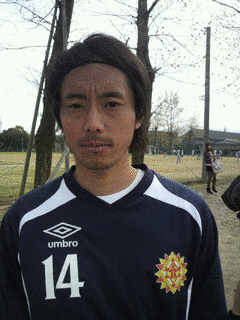 村松潤の画像