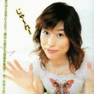 進藤尚美の画像