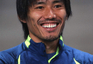 坂田大輔の画像
