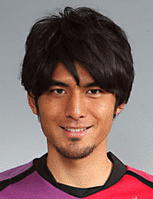 松尾元太の画像