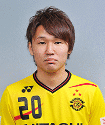 茨田陽生の画像