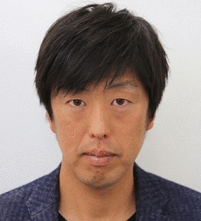 稲若健志の画像