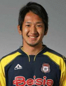川原達也の画像