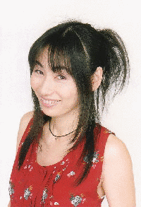 三五美奈子の画像
