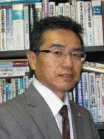 大久保誠の画像