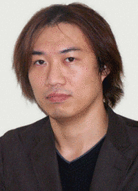 大久保賢の画像