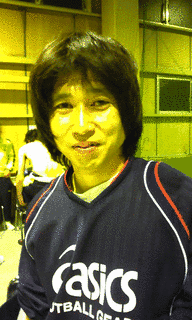 東純一郎の画像