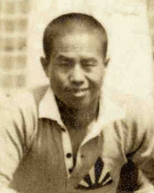 手島志郎の画像