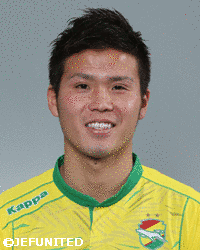 金井貢史の画像