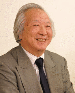 轡田隆史の画像