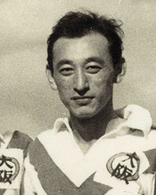 賀川太郎の画像