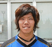 前田陽平の画像