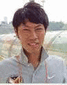 藤本雄基の画像
