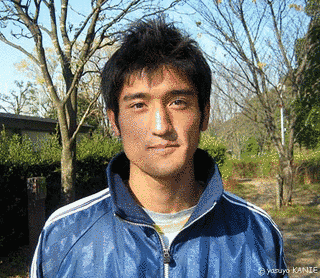 妹尾隆佑の画像