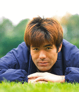 下川誠吾の画像
