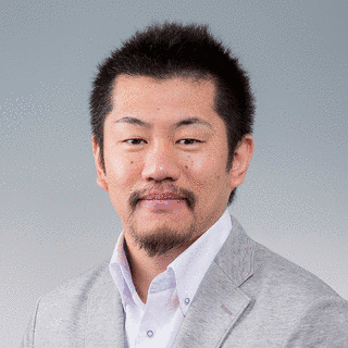山本剛の画像