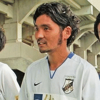 村田翔の画像
