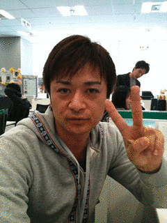 佐々木陽の画像