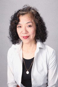藤堂陽子の画像