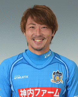 沖縄かりゆしFCの選手の画像