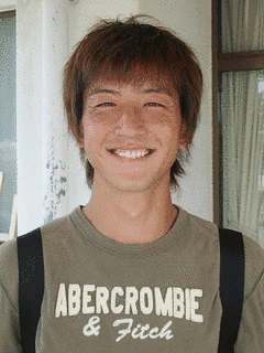 鳴海勝也の画像