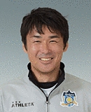 西村俊寛の画像