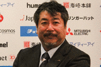池ノ上俊一の画像