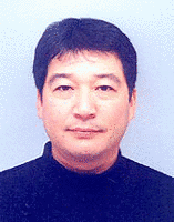 冨田健二の画像