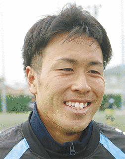 藤川祐司の画像