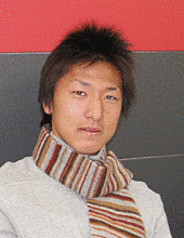小野博信の画像