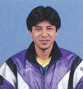 森重潤也の画像
