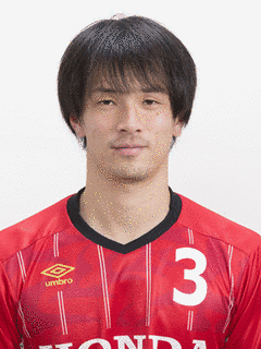 中川裕平の画像