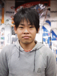 石川雄一朗の画像