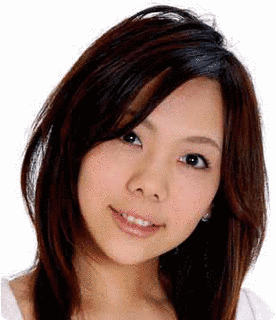阿部加奈江の画像