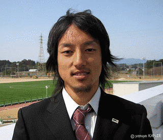 木原正和の画像