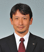 川俣則幸の画像