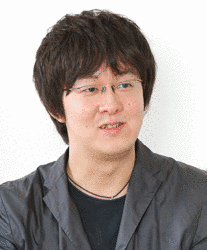 丹羽洋介の画像