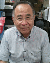 堀口照幸の画像