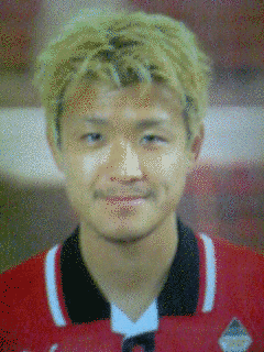 路木健の画像