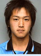 岩田啓佑の画像